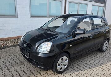 Kia Picanto 146.000 km 2.790 &euro; Eschweiler 52249