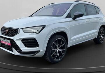 Cupra Ateca 11.919 km 33.690 &euro; Aachen 52068