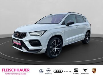 Gebrauchte Cupra Ateca