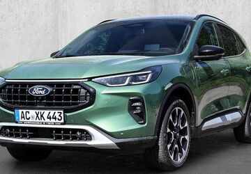 Ford Kuga 15.000 km 36.090 &euro; Aachen 52078