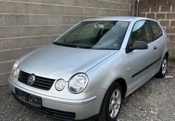 VW Polo 260.471 km 1.400 &euro; Alsdorf 52477
