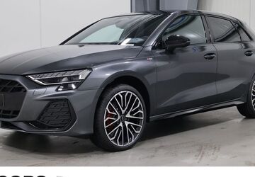 Audi A3 6.666 km 42.980 &euro; Aachen 52078