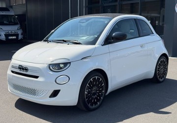 Fiat 500C 1.001 km 25.880 &euro; Düren 52351