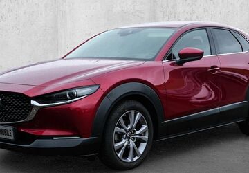 Mazda CX-30 76.000 km 18.690 &euro; Düren 52351