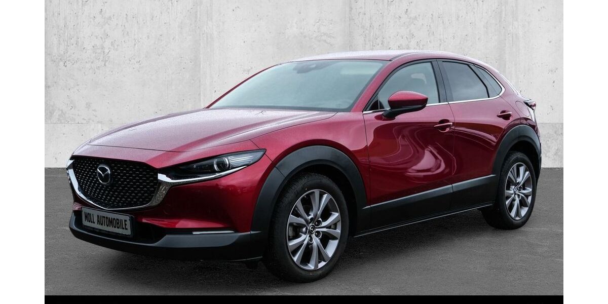 Mazda CX-30 76.000 km 18.690 &euro; Düren 52351