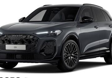 Audi Q5 23.113 km 67.960 &euro; Alsdorf 52477