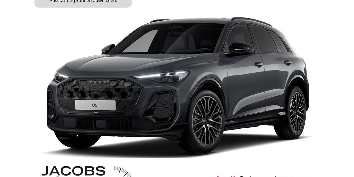 Audi Q5 23.113 km 67.960 &euro; Alsdorf 52477