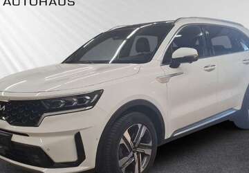 Kia Sorento 42.311 km 35.979 &euro; Aachen 52070