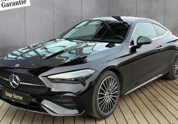 Mercedes-Benz CLE 220 10.700 km 51.950 &euro; Geilenkirchen 52511