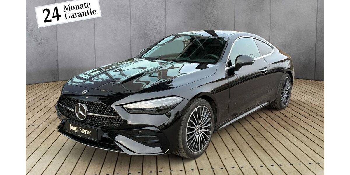 Mercedes-Benz CLE 220 10.700 km 51.950 &euro; Geilenkirchen 52511