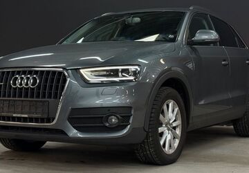 Audi Q3 138.000 km 13.900 &euro; Jülich 52428