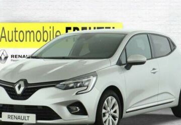 Renault Clio 46.000 km 15.890 &euro; Übach-Palenberg 52531