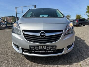 Gebrauchte Opel Meriva
