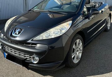 Peugeot 207 90.000 km 4.500 &euro; Düren 52351