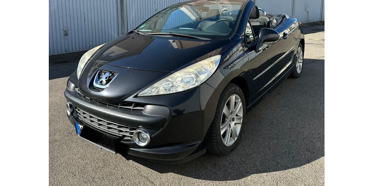 Peugeot 207 90.000 km 4.500 &euro; Düren 52351