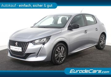 Peugeot 208 100.000 km 13.400 &euro; Herzogenrath 52134