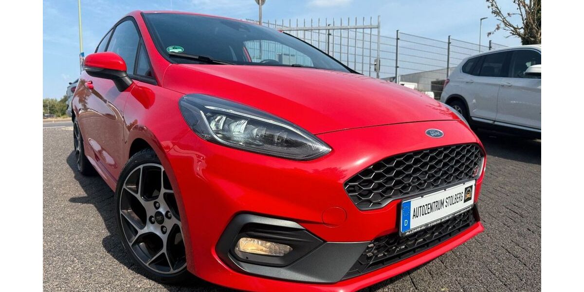 Ford Fiesta 94.750 km 13.990 &euro; Stolberg 52222