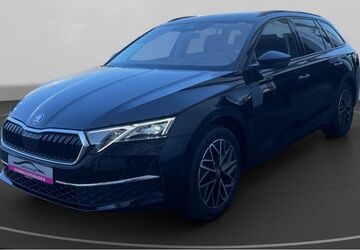 Skoda Octavia 20.409 km 28.890 &euro; Aachen 52068