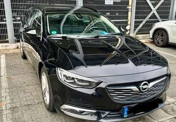 Opel Insignia 137.600 km 13.500 &euro; Düren 52349