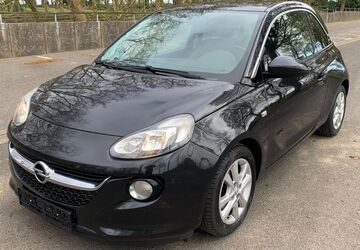 Opel Adam 85.541 km 6.500 &euro; Alsdorf 52477