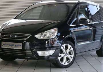 Ford Galaxy 139.200 km 11.990 &euro; Geilenkirchen 52511