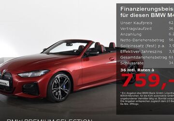 BMW M440 13.008 km 61.220 &euro; Aachen 52078