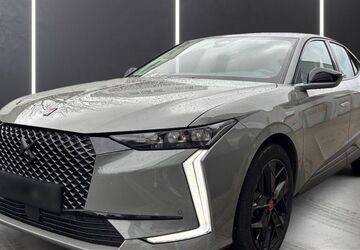DS Automobiles DS4 43.155 km 23.490 &euro; Aachen 52078