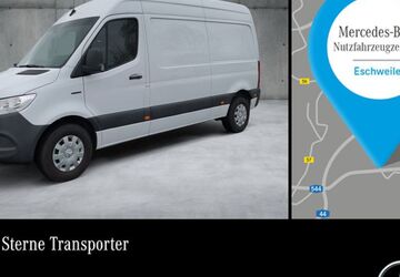 Mercedes-Benz Sprinter 22.077 km 21.158 &euro; Eschweiler 52249