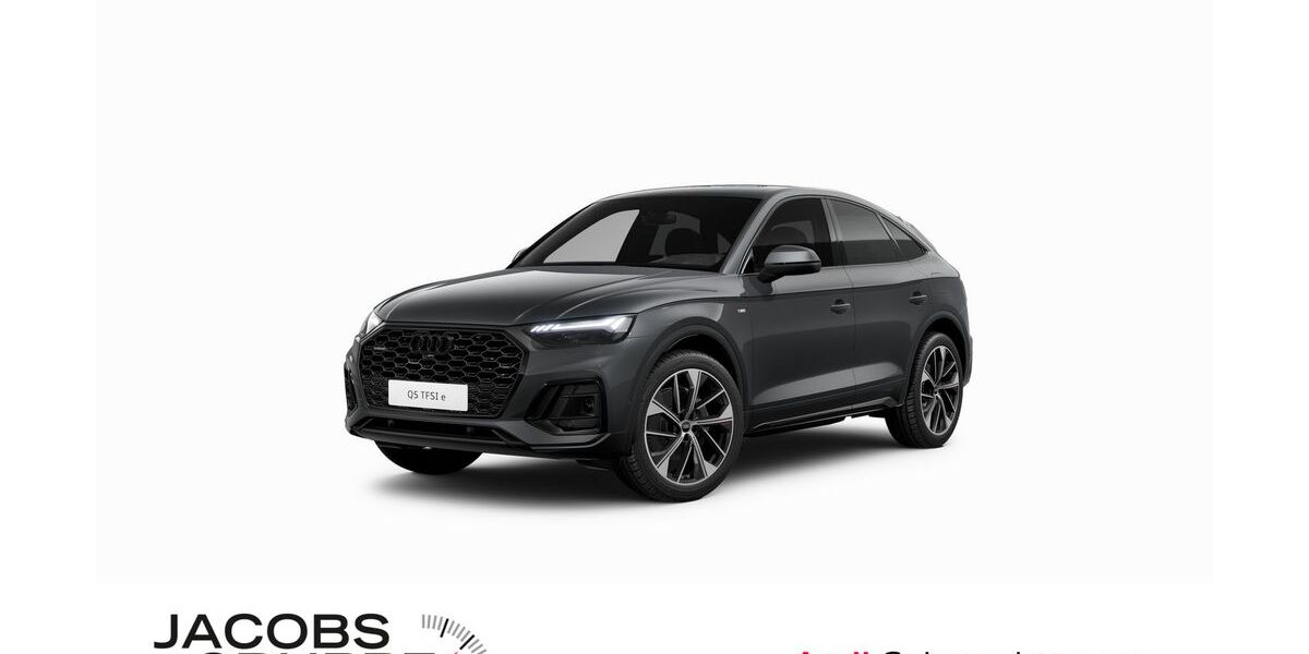 Audi Q5 10.459 km 61.880 &euro; Alsdorf 52477