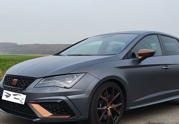 Seat Leon 91.000 km 27.000 &euro; Kreuzau 52372