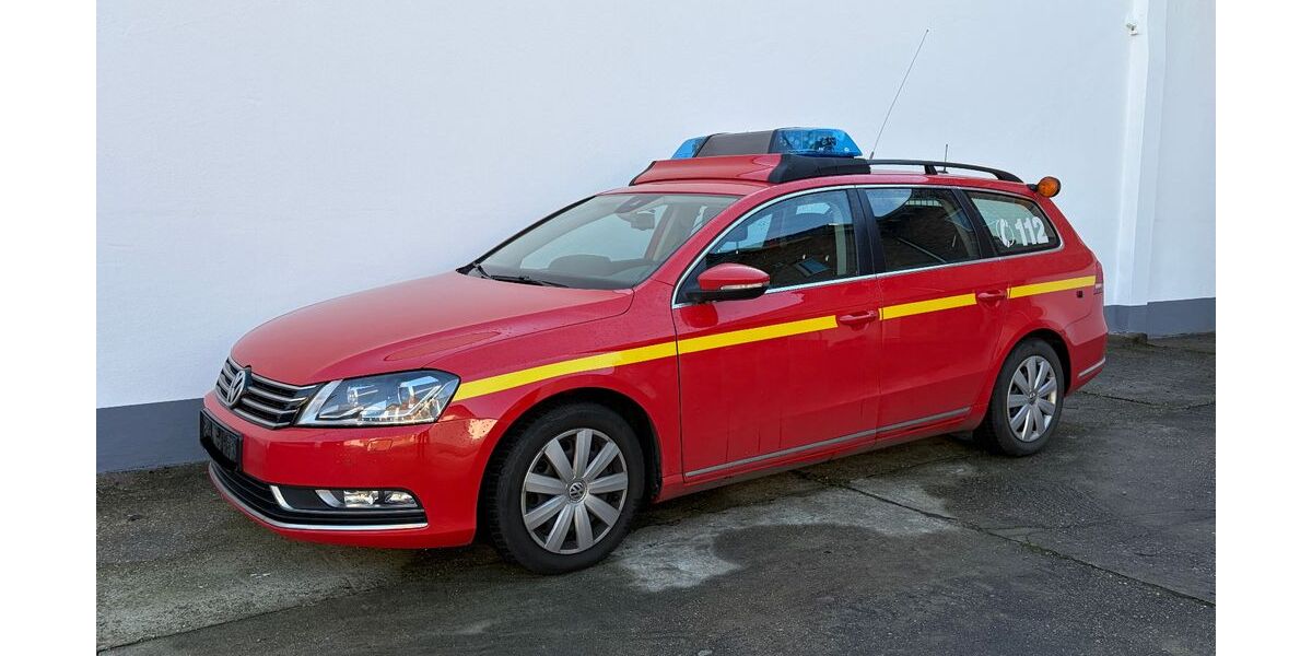 VW Passat Variant 119.558 km 9.990 &euro; Niederzier 52382