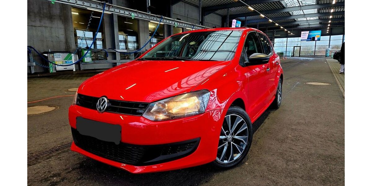 VW Polo 87.000 km 4.490 &euro; Düren 52353
