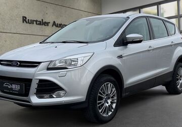 Ford Kuga 105.000 km 11.899 &euro; Jülich 52428