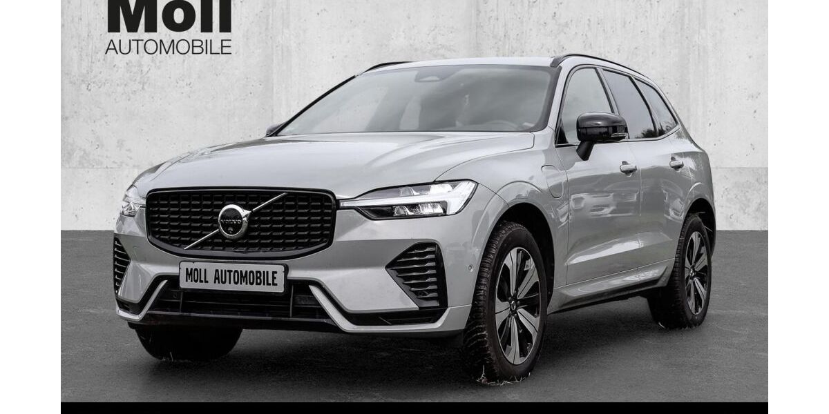 Volvo XC60 11.409 km 45.480 &euro; Aachen 52078