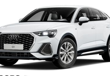 Audi Q3 26.227 km 39.240 &euro; Düren 52351