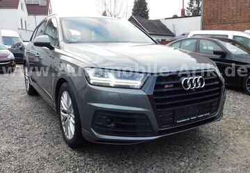 Audi SQ7 218.000 km 31.900 &euro; Alsdorf 52477