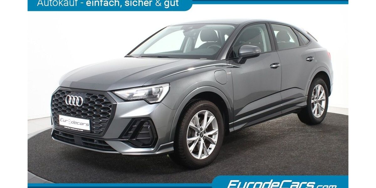 Audi Q3 78.000 km 28.850 &euro; Herzogenrath 52134