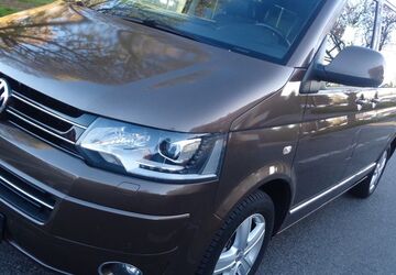 VW T5 Multivan 219.000 km 15.950 &euro; Alsdorf 52477