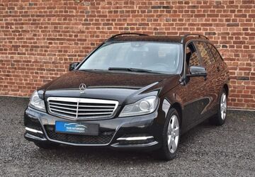 Mercedes-Benz C 200 249.000 km 5.590 &euro; Düren 52351