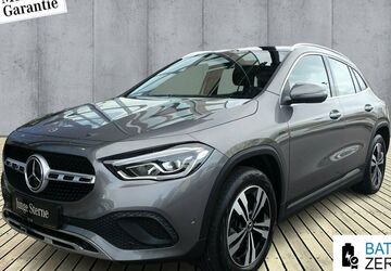Mercedes-Benz GLA 250 85.150 km 32.450 &euro; Geilenkirchen 52511