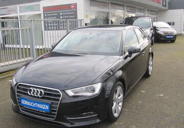 Audi A3 168.600 km 11.499 &euro; Düren 52353