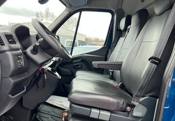 Renault Master 129.628 km 21.990 &euro; Stolberg 52222