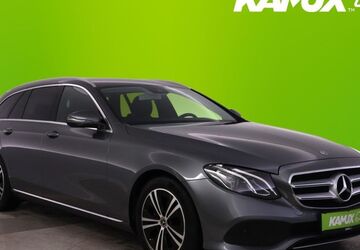Mercedes-Benz E 220 114.974 km 24.445 &euro; Düren 52351
