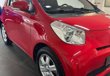 Toyota iQ 40.300 km 8.500 &euro; Stolberg 52224