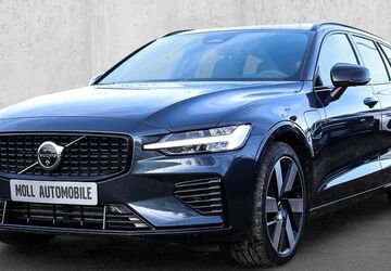 Volvo V60 24.725 km 44.280 &euro; Aachen 52078