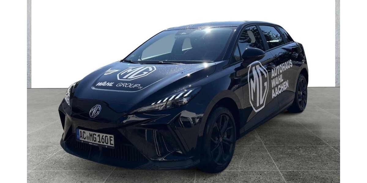 MG 4 4.047 km 20.480 &euro; Aachen 52068