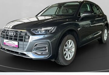 Audi Q5 45.471 km 34.590 &euro; Aachen 52068