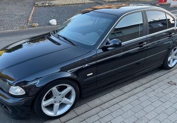 BMW 323 270.000 km 5.800 &euro; Herzogenrath 52134
