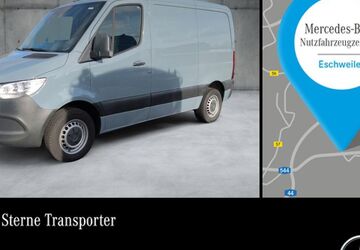 Mercedes-Benz Sprinter 85.643 km 19.968 &euro; Eschweiler 52249