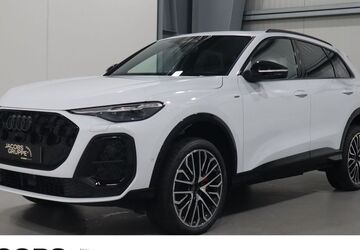 Audi Q5 6.666 km 74.320 &euro; Aachen 52078